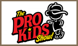 Pro Kids Show @ Brentwood Public Library