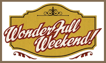 Wonderfull Weekend