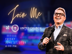 United Church of the Nazarene 2025