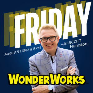 WonderWorks @ WonderWorks Orlando