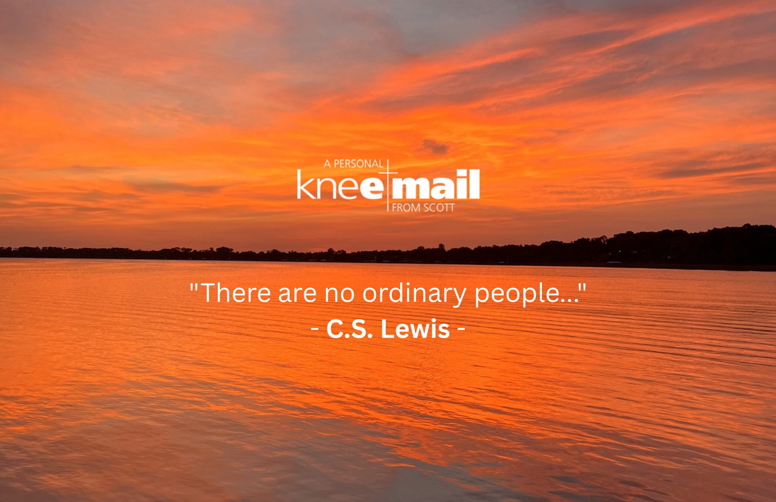 Mount Dora Mornings: Finding God in the Ordinary