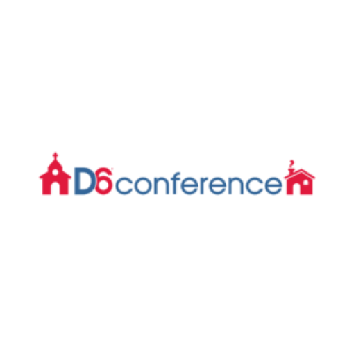 D6 Conference logo