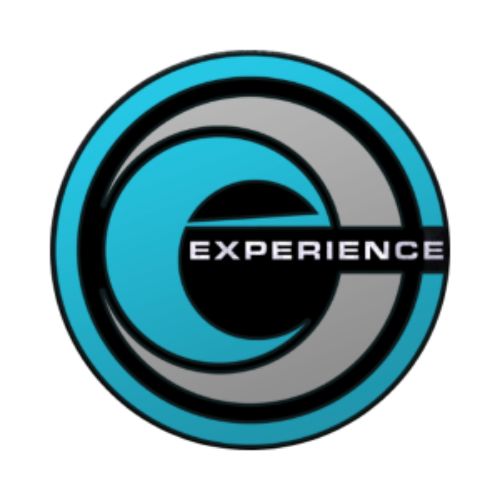 Experience Conference Logo