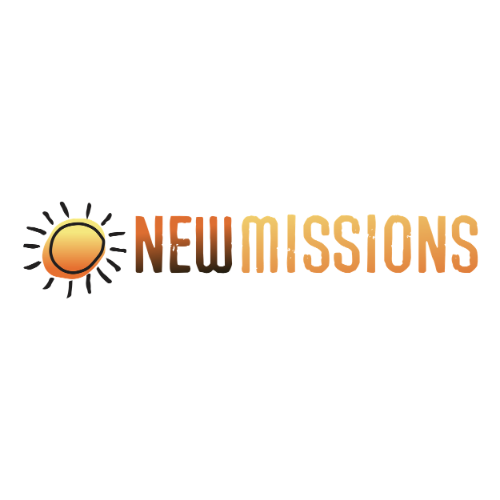 New Missions Logo