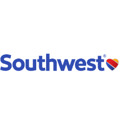 Southwest Airlines logo