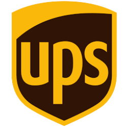 United Parcel Service Logo